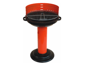 Mangal Ergök Ticaret