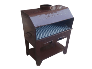 Izgara Ergök Ticaret