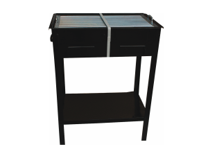 Köfteci Sehpalı Mangal Ergök Ticaret