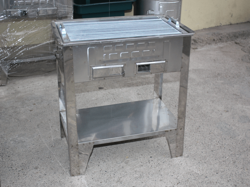 Krom Mangal Ergök