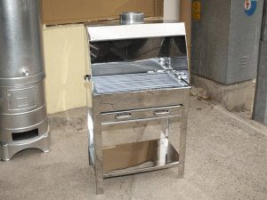 Krom Mangal Ergök Esmatik