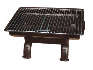 Kumru Mangal Ergök Ticaret