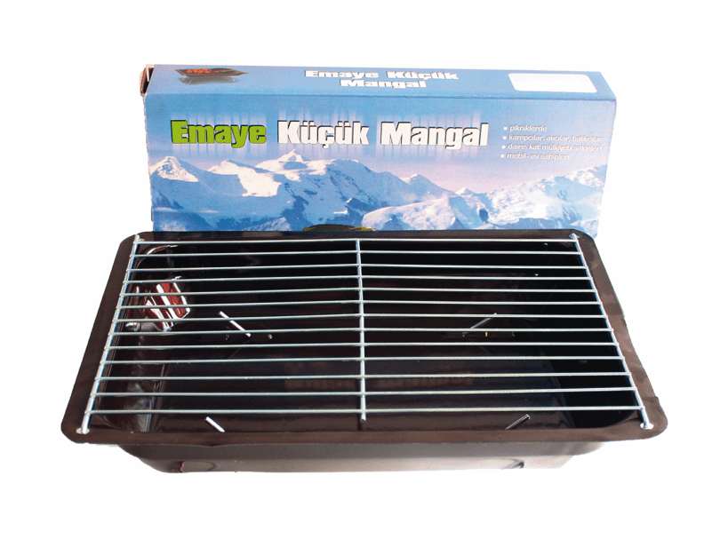 Pratik Mangal Ergök Ticaret