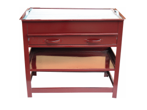 Sehpalı Mangal Ergök Ticaret