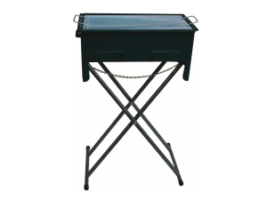 Uzun Ayaklı Köfteci Mangal Ergök Ticaret