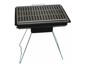 Yağ Kanallı Mangal Ergök Ticaret