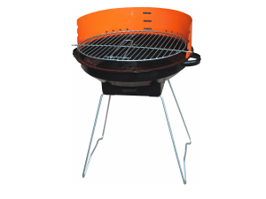 Yuvarlak Lüks Mangal Ergök Ticaret