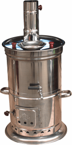 Semaver Esmatik Ergök Ticaret