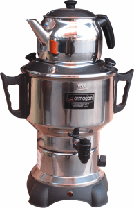 Semaver Esmatik Ergök Ticaret Mangal