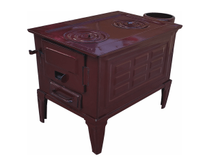 Soba Kurbağa Ergök