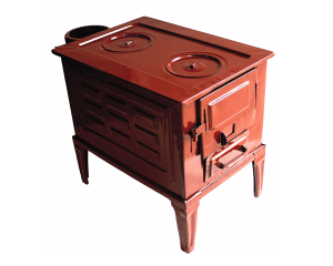 Kurbağa Soba Ergök Ticaret