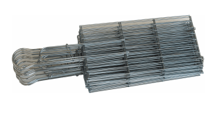 Ergök Ticaret Küçük Sobalık Tel Izgara