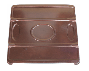 Isı yalıtımlı tabla taş