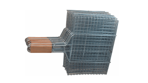 Ergök Ticaret Izgara