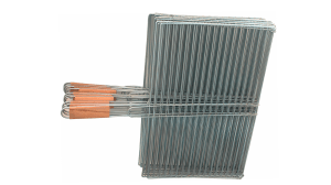 Ergök Ticaret Tel Izgara