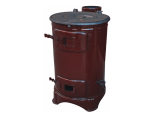 emaye soba ergök ticaret