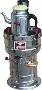 Semaver Esmatik Mangal ergök ticaret